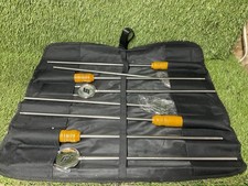 Snap On Roasting Sticks