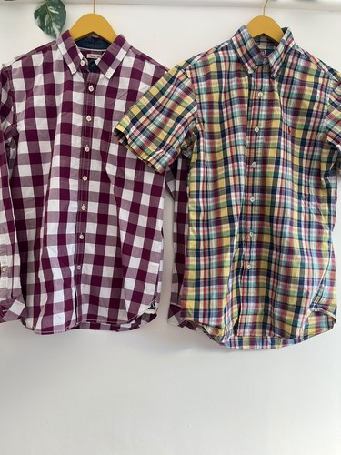 Men ralph lauren - men’s, check