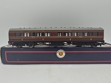#6224 Bachmann 34-252 1st/3rd