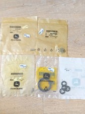 John deere spares - deere,