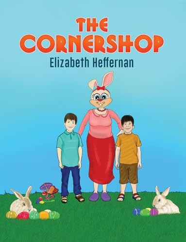 The cornershop elizabeth - cornershop,