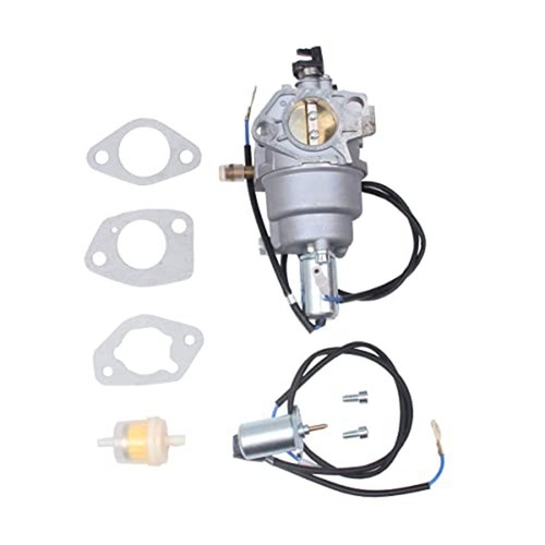Efficient carburetor kit - carburetor,