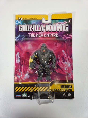 Playmates king kong - playmates,