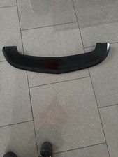 Vauxhall Astra H 3 Dr Rear Roof OPC Line VXR Tail Spoiler Genuine Opel 93199019