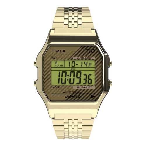 Timex t80 mens retro - timex,