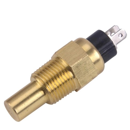 Fit for vdo gauge brass - for, 3/8''