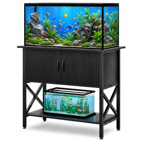 Gallon fish tank - gallon,
