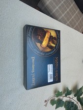 Games Workshop Lord of The Rings MESBG Warhammer Uruk-hai Scouts New In Box