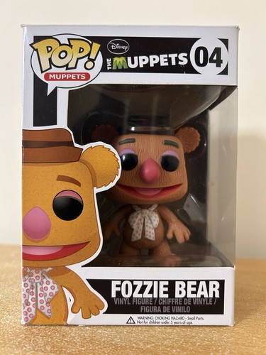 Fozzie bear disney the - disney,