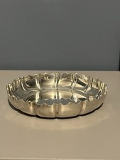 925 sterling silver - sterling, ashtray