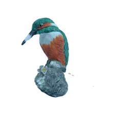  Vintage Bird Figurine