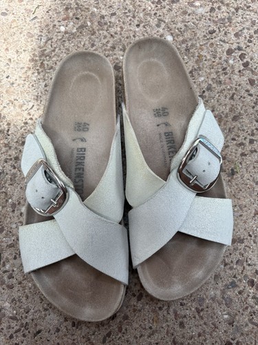 Birkenstock siena sandals 7 - birkenstock,