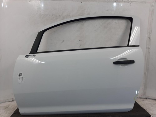 Vauxhall corsa mk3 - vauxhall,