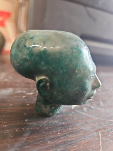 Rare antique ancient egyptian - antique,