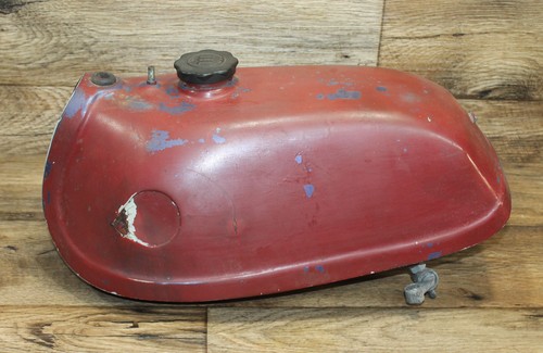 Used oem fuel tank petcocks - used,