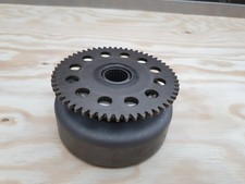 Suzuki GN / GS / DR / GZ 125 F406 Engine Magneto Flywheel Rotor Assy