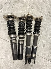 Bc Coilover Porsche 991.1 —