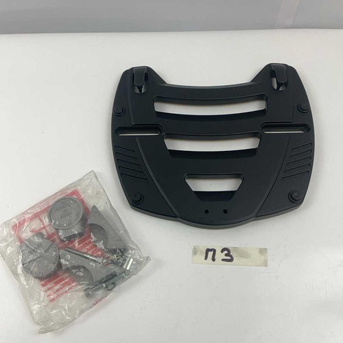 Givi monorack plate and - m3,