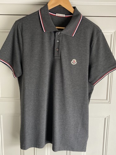 Moncler men maglia dark - moncler,