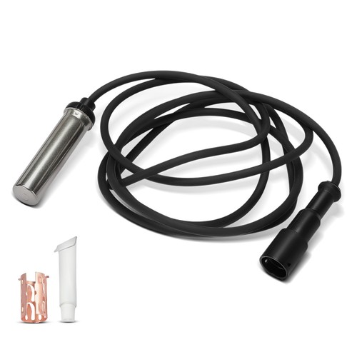 Abs wheel speed sensor - abs,