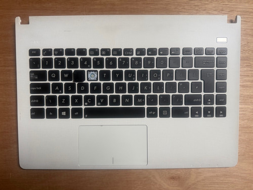 Asus x401 x401a - x401,