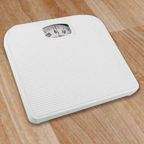 Mechanical bathroom scales - mechanical,