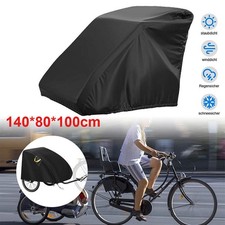 Bike Trailer Cover for Chariot