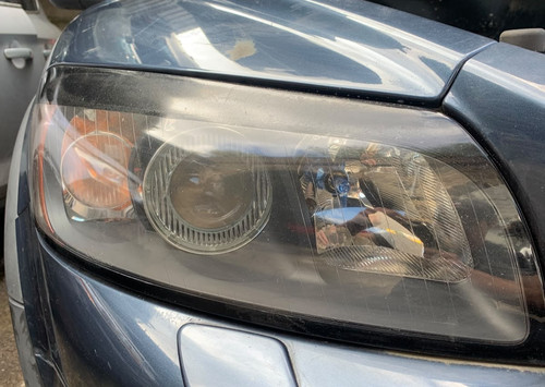 Volvo c30 design 2006 2012 - c30, 2006-2012