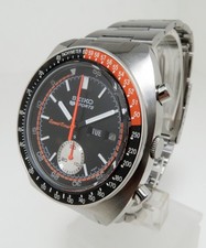 SEIKO 5 SPORTS Speed-Timer