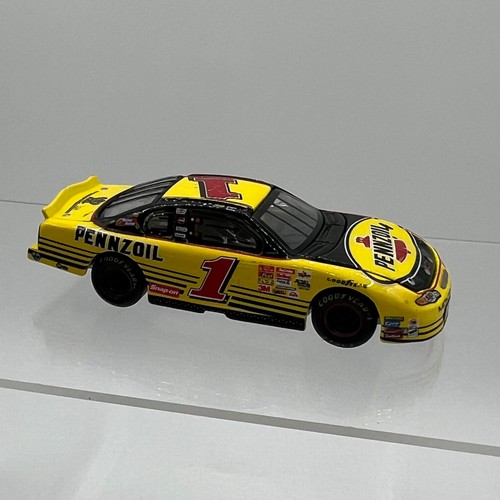 Rcca action nascar steve park - steve,