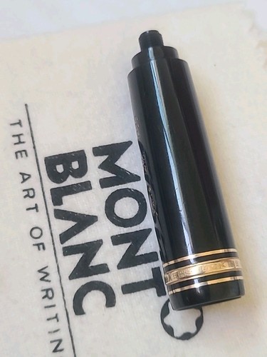 Montblanc 149 fountain pen - montblanc,