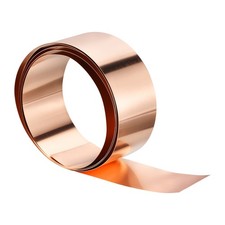 Copper Flashing Pure 0.5mm