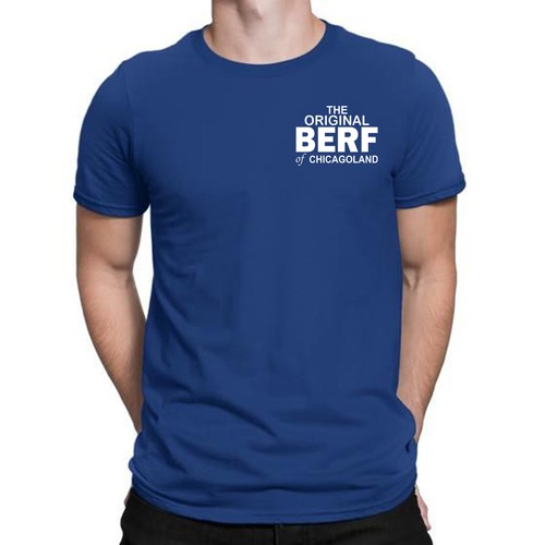 Original berf chicagoland - original,