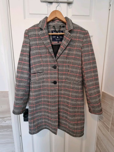 Jack wills women - wills, tweed