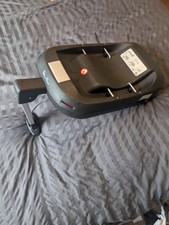 Silver Cross Simplicity Isofix