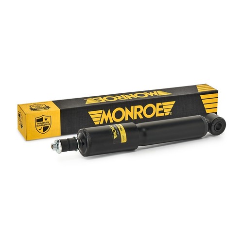 Front shock absorbers - 2,