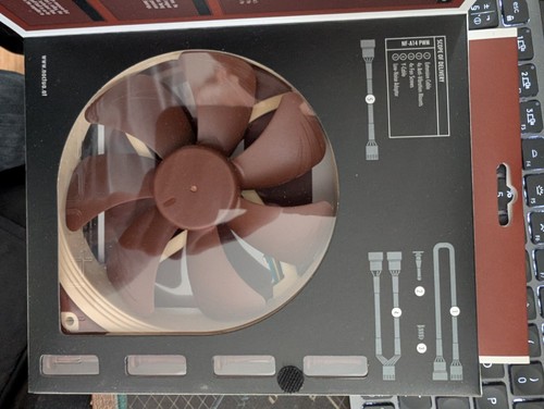 Noctua a15 pwm 150mm - noctua,
