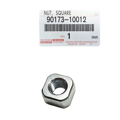 Genuine lexus nut for front - nut,