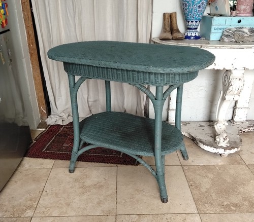 Vintage lloyd loom style - lloyd,