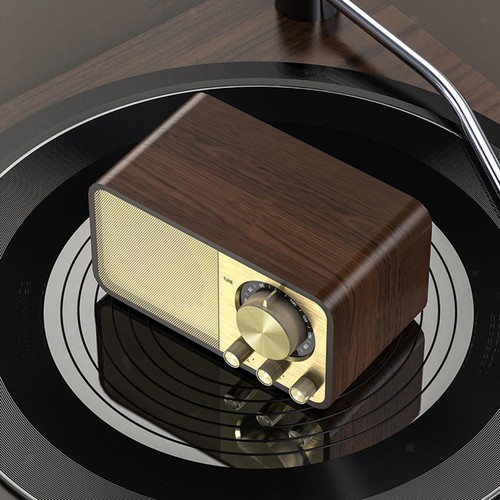 Portable bluetooth speaker - portable,
