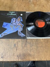 Otis Redding / The Best Of