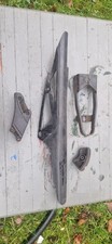Yamaha XT 125cc 05 Swing Arm