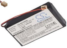 Battery 450mAh Type