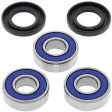 Wheel Bearing Kit Front Yamaha