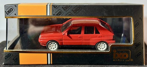 1989 lancia delta - 1989,