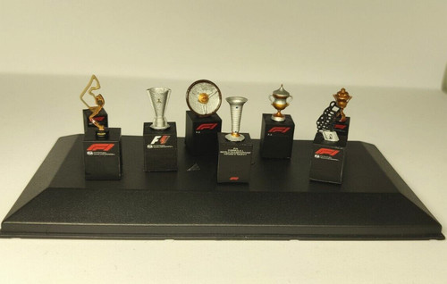Trophy 1 24 - trophy, 1:43