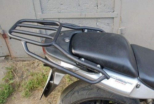 Honda 2004 2007 cbf600 pc38 - 2004-2007,