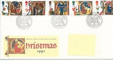 GB - FIRST DAY COVER - FDC -