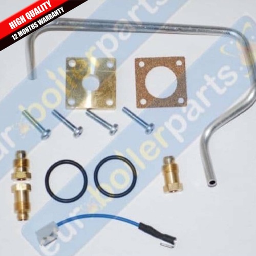 Conversion kit for - conversion,