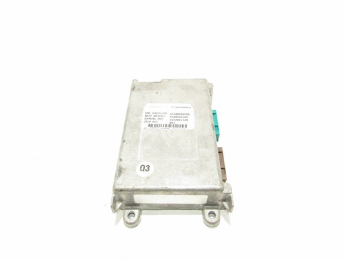 Mercedes benz w220 telephone - mercedes,